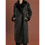 Sinsay - Kaput - crno crno AW 2025 ZU009-99X