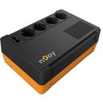 NJOY UPS - PWUP-LI060SR-AZ01B -