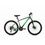 Capriolo Adria Stone bicikl, sivi