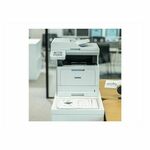 Brother MFC-L5710DN mono multifunkcijski laserski štampač, duplex, A4