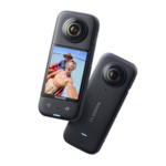 Insta360 X3 akciona kamera