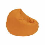 Atelier del Sofa Lazy bag Iyzi Orange