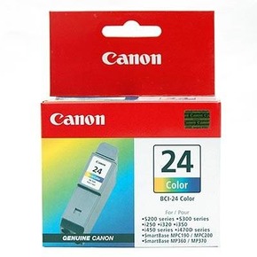 Canon BCI-24 ketridž color (boja)