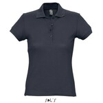 Sols Zenska Polo majica Passion Navy velicina M 11338