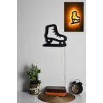 Wallxpert Dekorativno LED svetlo Bells 2