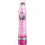 TAFT pena za kosu Curly 200ml