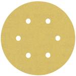 Bosch Brusni papir C470 150 mm P180 6 rupa 5/1 Expert 2608900818