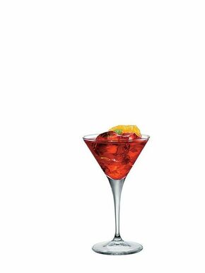Bormioli Čaša za martini Ypsilon 2/1 24