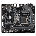 Gigabyte H510M H (rev. 1.0) matična ploča, Socket 1200, 2x DDR4, max. 64 GB, ATX/mATX