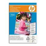 HP papir 10x15cm, glossy, beli