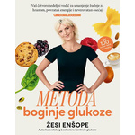 Metoda boginje glukoze - Žesi Enšope