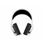 A4Tech GR370 gaming slušalice, bluetooth, bela/crna, 105dB/mW, mikrofon