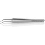 Knipex Knipex SMD precizna pinceta zakrivljena 92 01 04