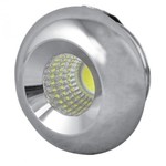 LED Ugradna lampa 3W 6000K dnevno svetlo 33x45mm LUG 3320 CH 3 W