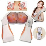Shiatsu masazer za vrat i ramena