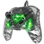 PDP Nintendo Switch Deluxe Wired Pro Controller Afterglow + Audio