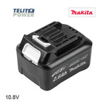 10.8V 2600mAh LiIon - Baterija za ručni alat MAKITA BL1041
