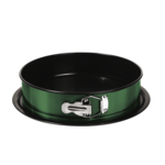 BERLINGER HAUS MODLA ZA TORTU OKRUGLA OPASAČ 26X6,8CM EMERALD COLLECTION