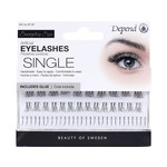 Depend Veštačke trepavice Elegance Single