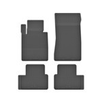 Motohobby Gumene patosnice za BMW 3-Series E36 (90-00)