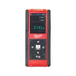 Milwaukee Laserski merač razdaljine 100m – LDM 100 Milwaukee