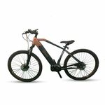 Xplorer Električni bicikl MTB Kilimajaro 29 R18