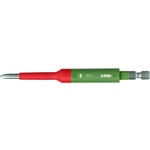 Felo IEC Safety Bit 1000V Pozidriv PZ1 x 115 03101590