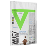 Vitalikum Whey Protein 1 kg Čokolada