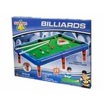 BEST LUCK bilijar BE822001