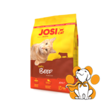 Josera Josi Cat Tasty Beef 10kg, Suva Hrana s Ukusnom Govedinom za Mačke
