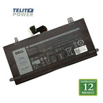 Baterija J0PGR za laptop DELL Latitude D5285 7.6V / 5250mAh / 42Wh