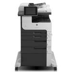 HP LaserJet Enterprise MFP M725f mono multifunkcijski laserski štampač, CF067A, A3, 1200x1200 dpi