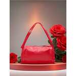 Sinsay - Torba - crvena crvena SS 2025 7964A-33X