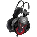 Marvo Scorpion HG8914 gaming slušalice, 3.5 mm, crna, mikrofon