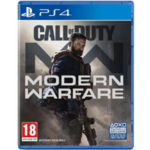 PS4 igra Call of Duty: Modern Warfare