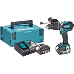 Makita DHP458RFJ bušilica, odvrtač
