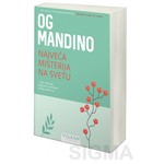 Najveća misterija na svetu - Og Mandino,Badi Kej