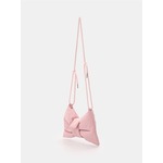 Sinsay - Torba - prljavo roze prljavo roze SS 2025 763CD-39X
