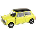 Welly Metalni auto mini cooper 1300 21511Z