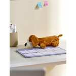 Sinsay - Pernica - braon braon SS 2025 333FS-88X