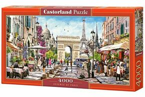 Puzzle Esencija Pariza