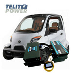 Akumulator za električni automobil Linzda 60V 105Ah TPB-LFP60105 LiFePO4