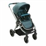 Chicco kolica za decu Best Friend Pro, GeenGem
