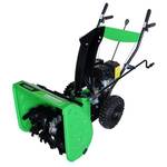 GARDENmaster Motorni čistač i bacač snega ST65A GARDENmaster