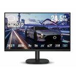 Cooler Master GM25-FP monitor, IPS, 24.5", 16:9, 1920x1080, HDMI, Display port