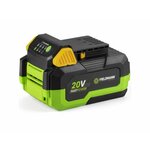 FIELDMANN FDUZ 79040 Baterija 20V Li-Ion 4000mAh