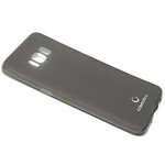 Futrola silikon DURABLE za Samsung G950F Galaxy S8 siva
