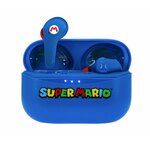 OTL Super Mario Blue TWS