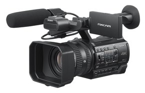 Sony HXR-NX200 video kamera