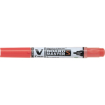 Pilot Marker V Board Master S Ultra Tanki Crveni 348737